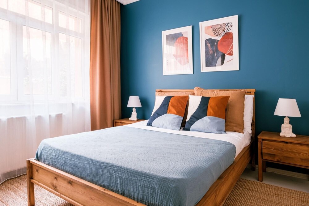 Photo of Bedroom in Tophane