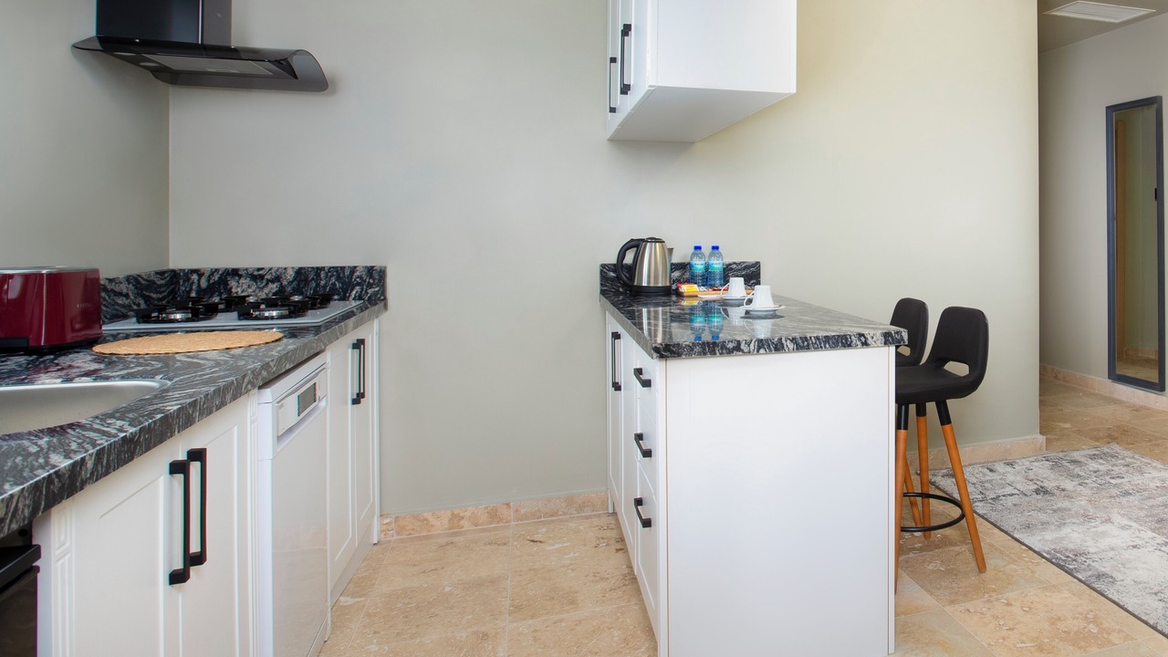 Photo of Kitchen in Ortahisar