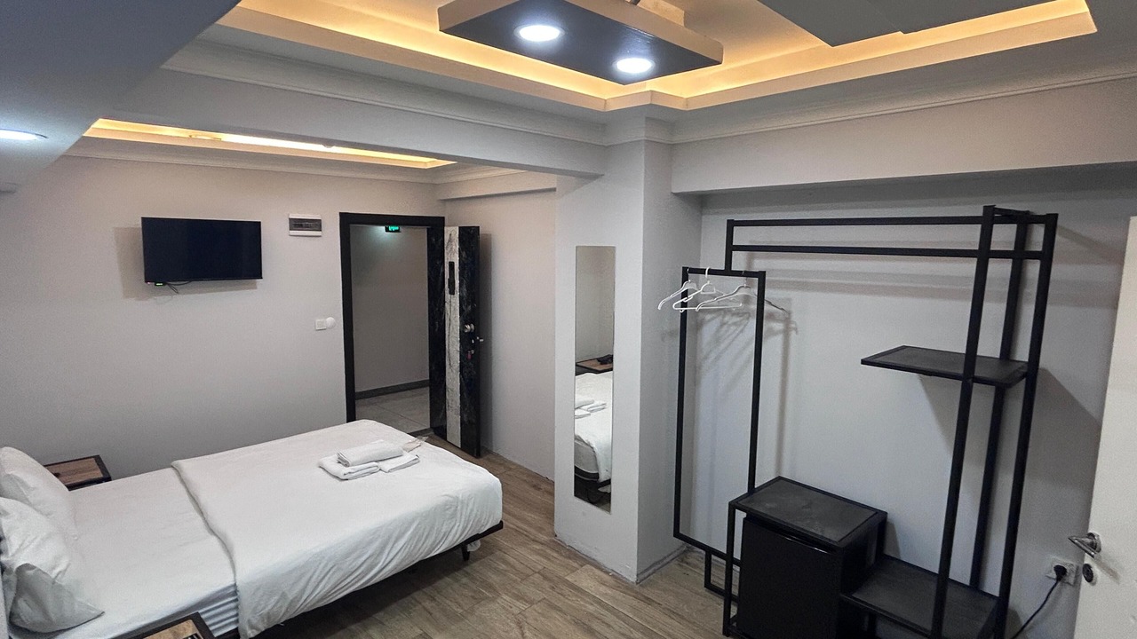 Photo of Bedroom in Avcilar