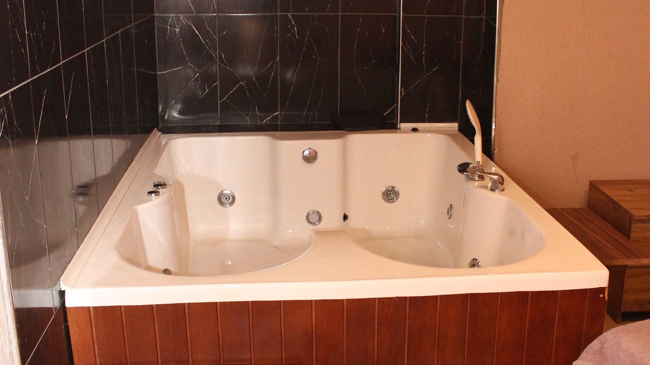 Photo of Bathroom in Avcilar