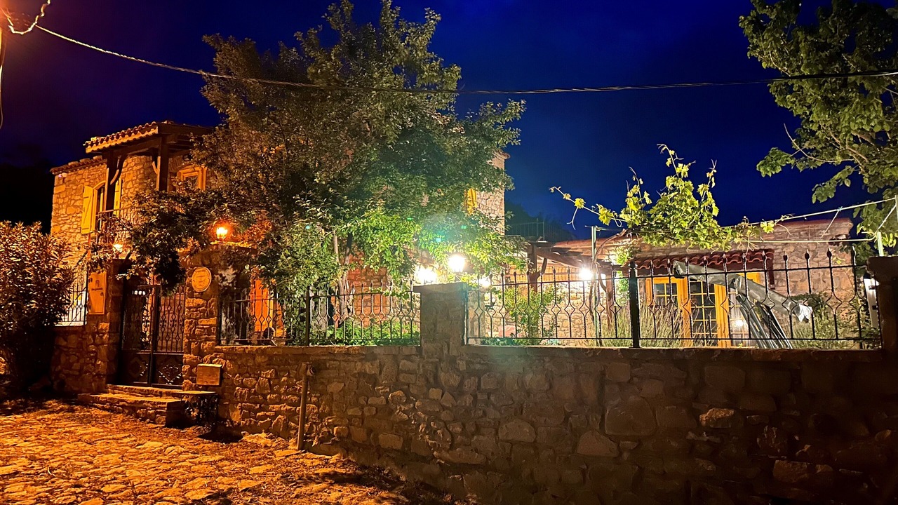 Photo of Outdoor in Gokceada