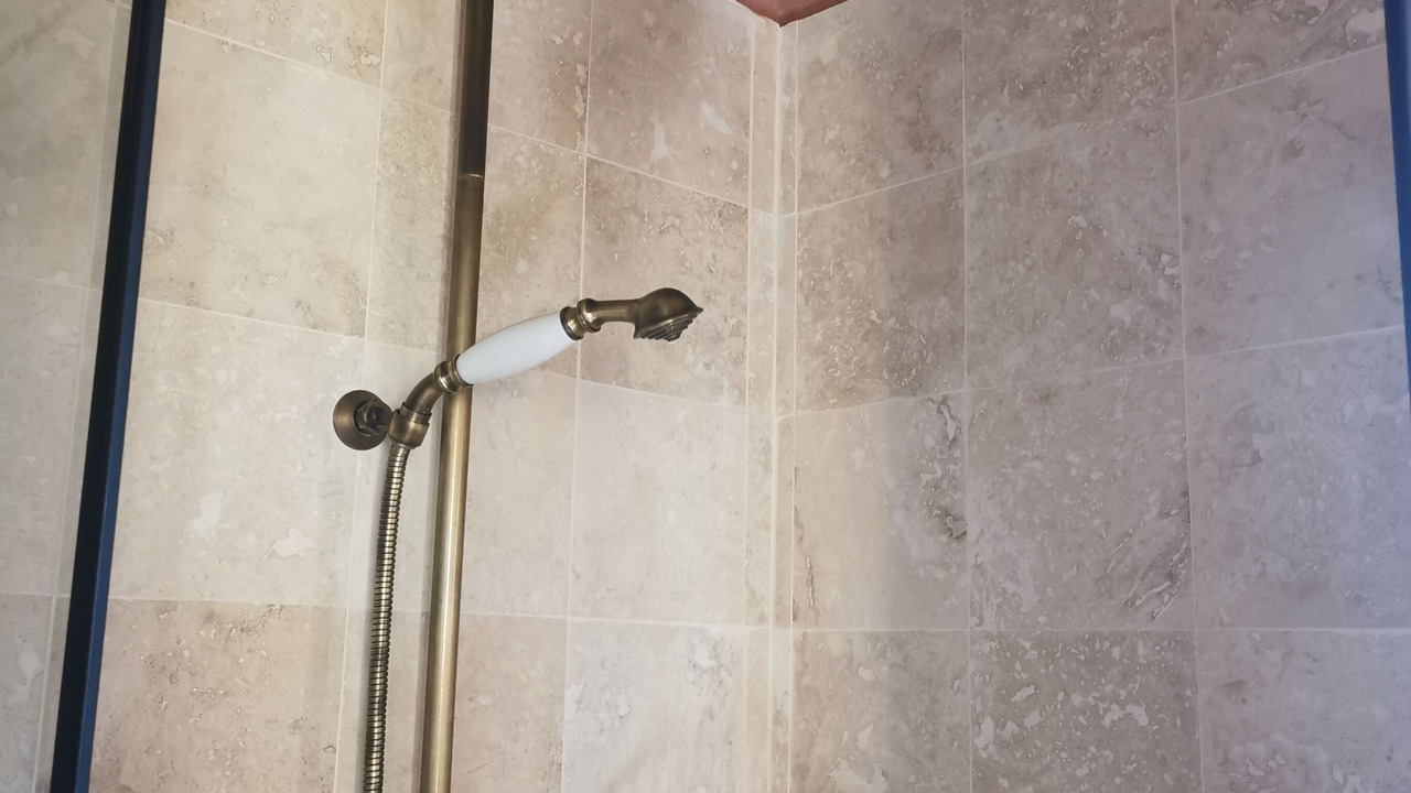 Photo of Bathroom in Gokceada