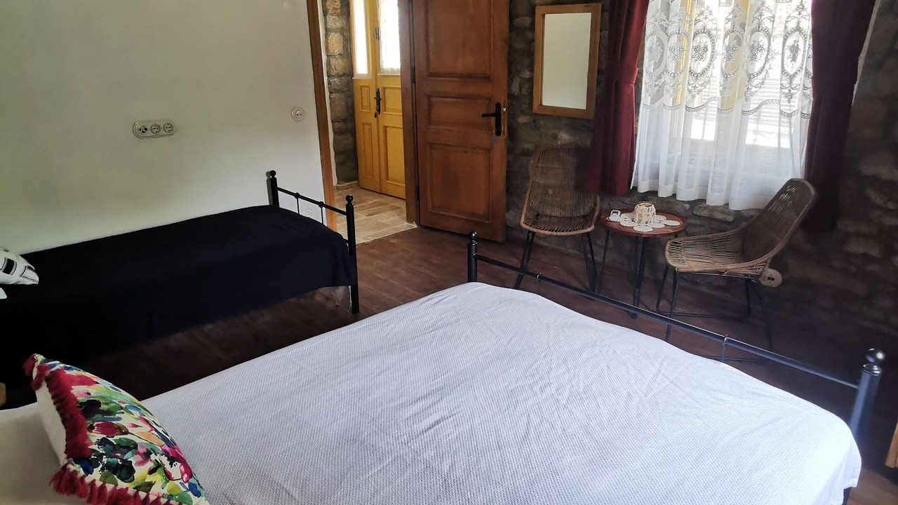 Photo of Bedroom in Gokceada