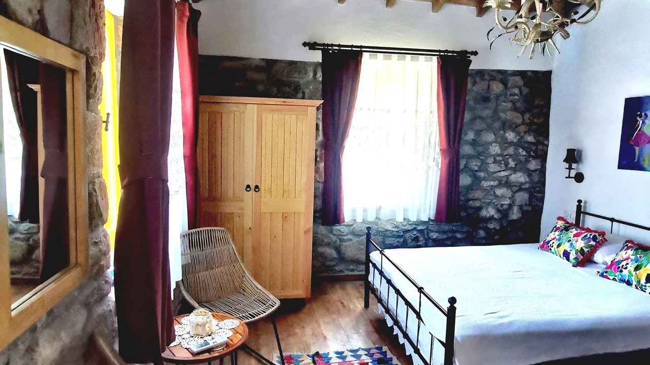 Photo of Bedroom in Gokceada