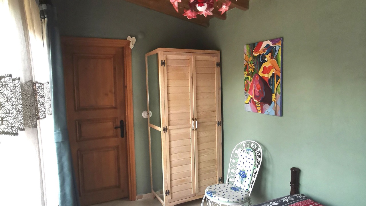 Photo of Bedroom in Gokceada