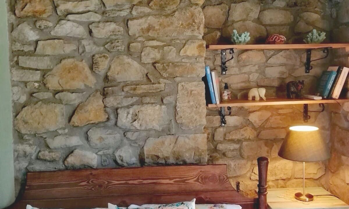 Photo of Bedroom in Gokceada