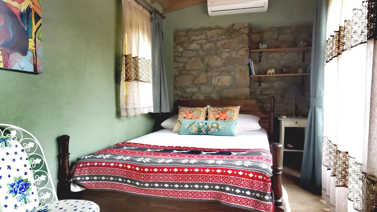Photo of Bedroom in Gokceada