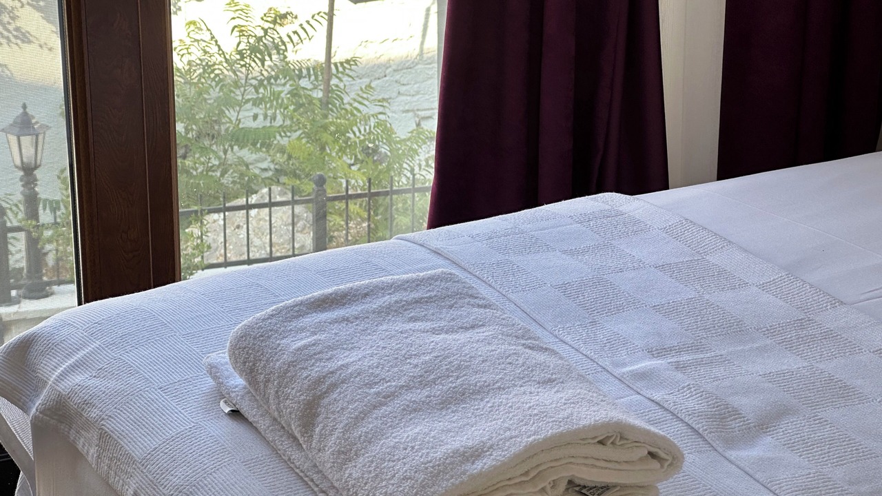 Photo of Bedroom in Ayvalik City Center