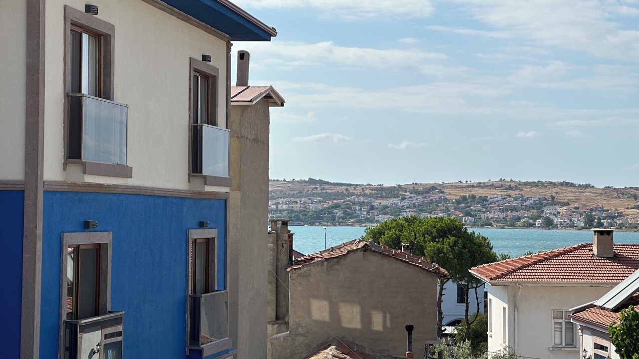 Photo of Outdoor in Ayvalik City Center