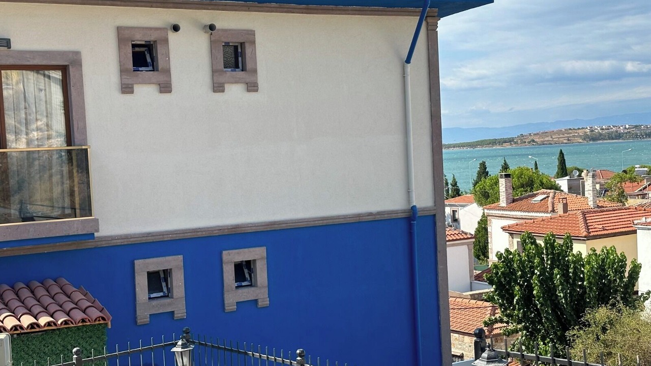 Photo of Outdoor in Ayvalik City Center