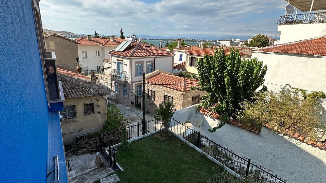 Photo of Outdoor in Ayvalik City Center