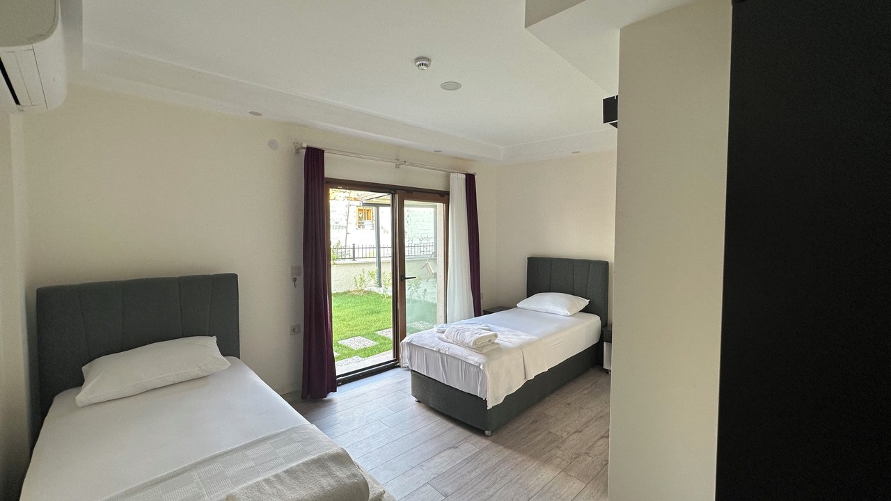 Photo of Bedroom in Ayvalik City Center