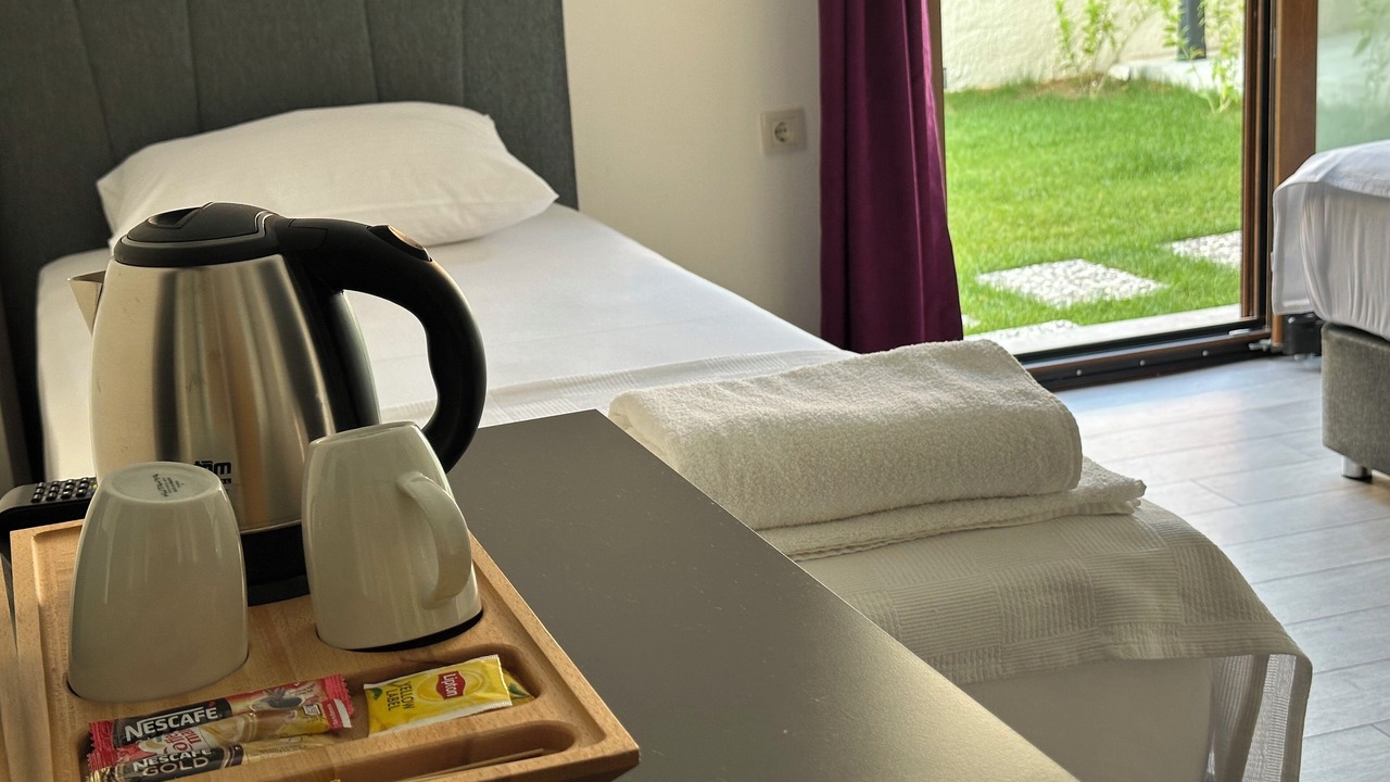 Photo of Bedroom in Ayvalik City Center
