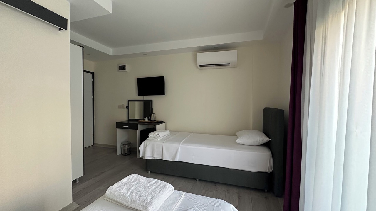 Photo of Bedroom in Ayvalik City Center