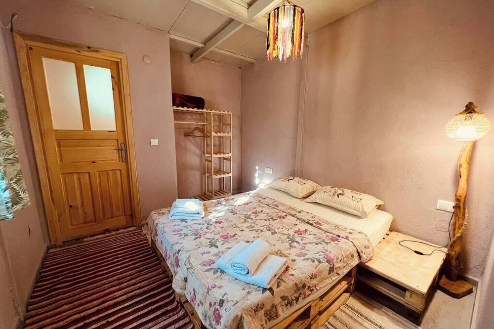 Photo of Bedroom in Kayakoy