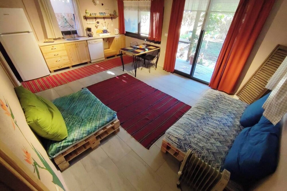 Photo of Bedroom in Kayakoy