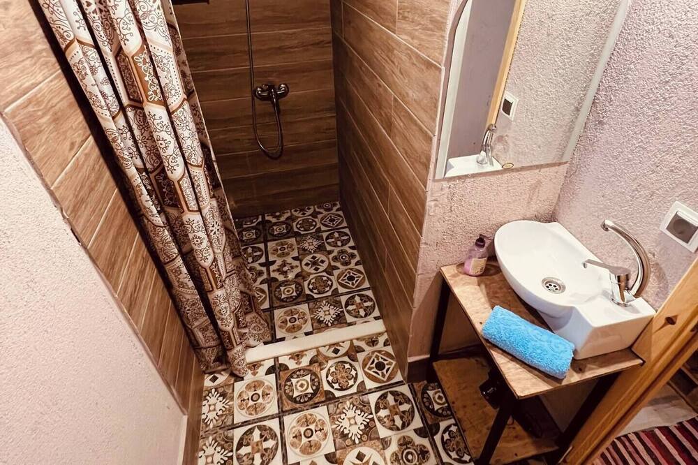 Photo of Bathroom in Kayakoy