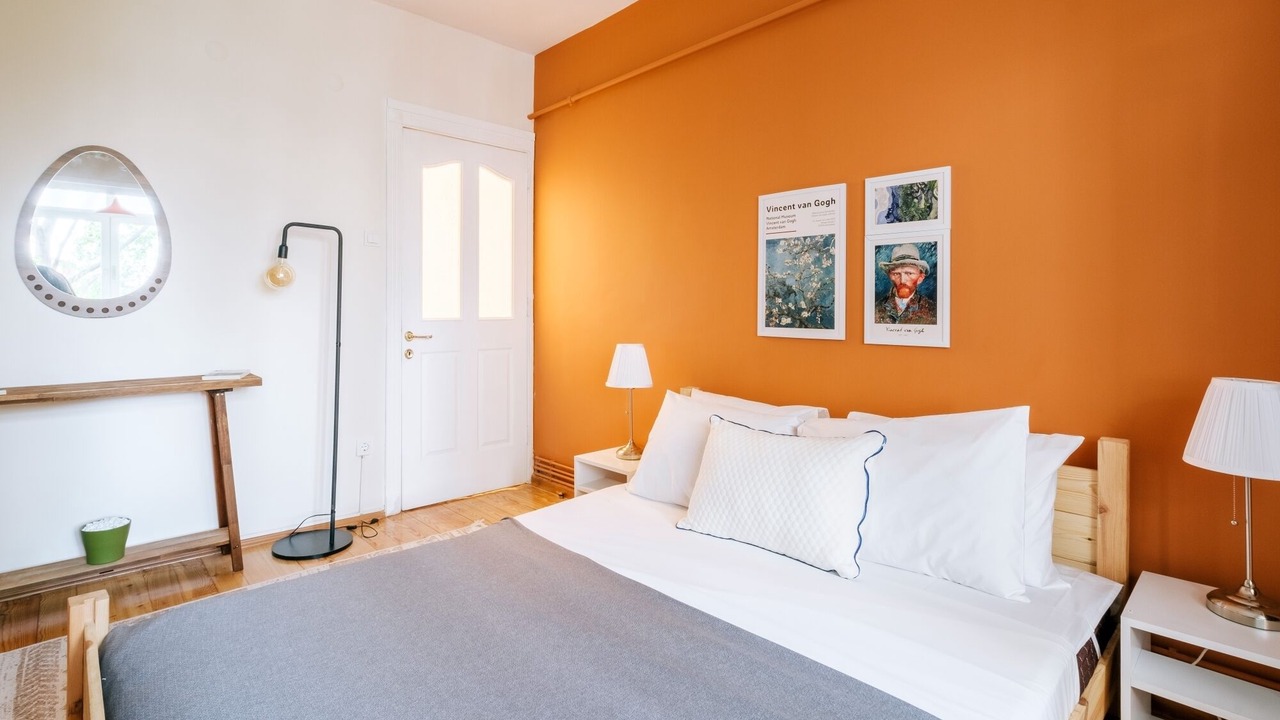 Photo of Bedroom in Sisli