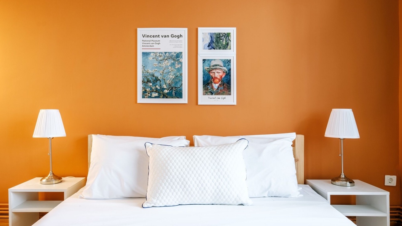 Photo of Bedroom in Sisli
