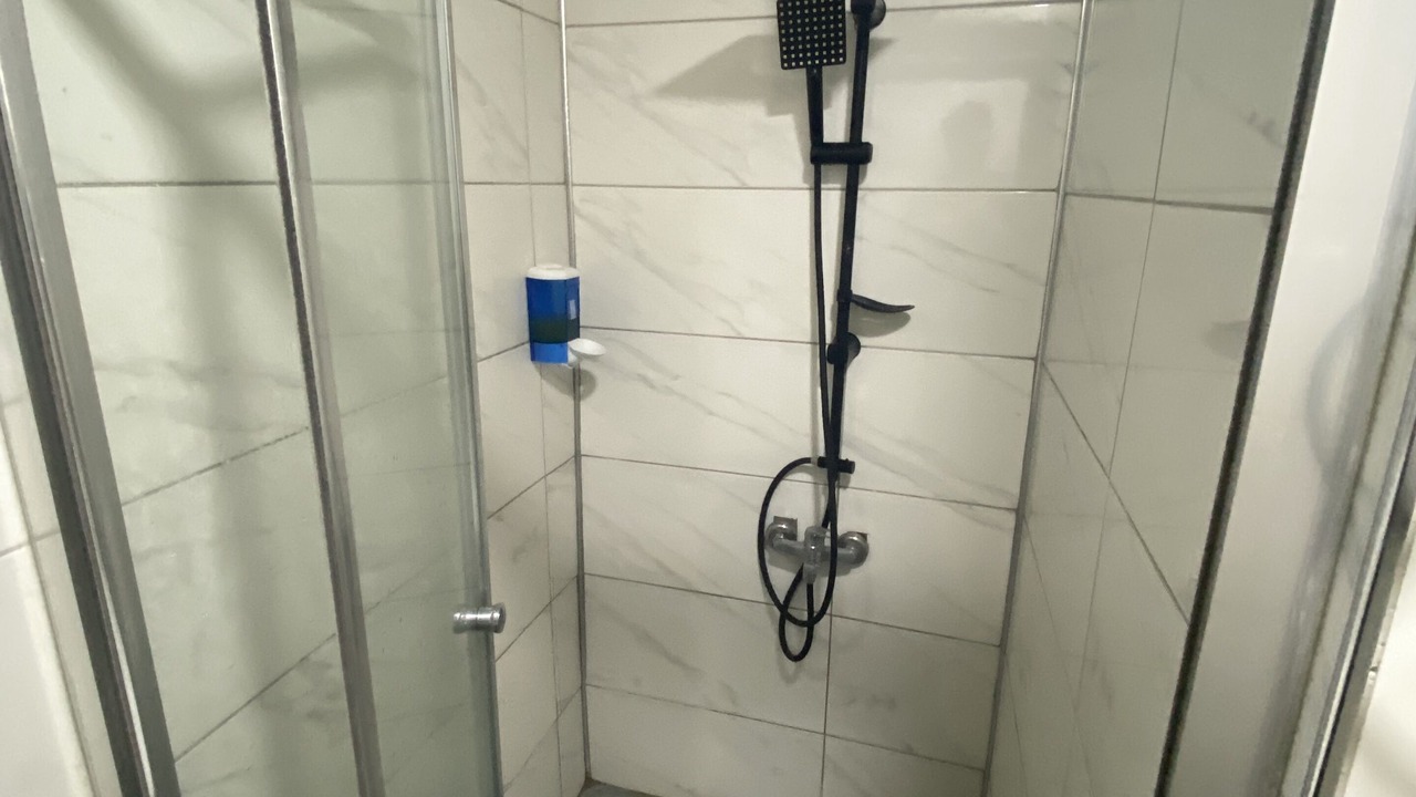 Photo of Bathroom in Karabuk