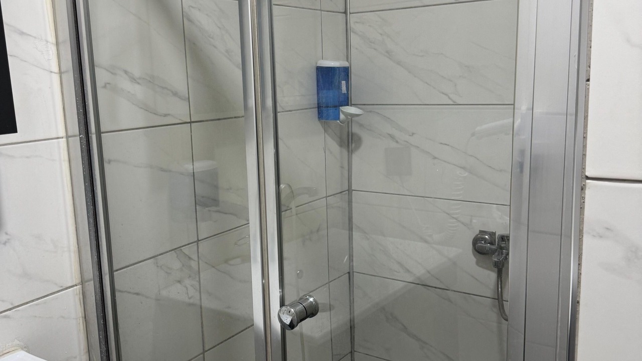 Photo of Bathroom in Karabuk