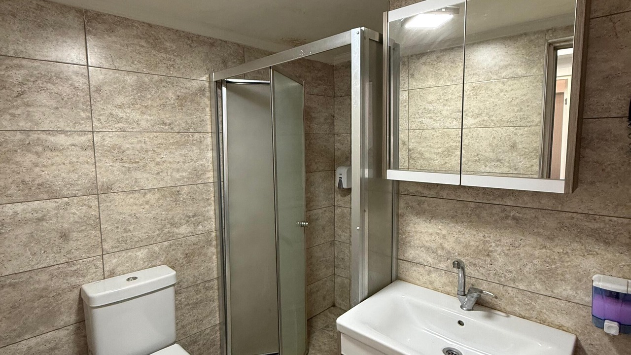 Photo of Bathroom in Karabuk