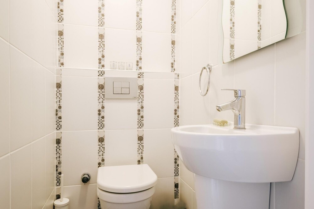 Photo of Bathroom in Kadikoy