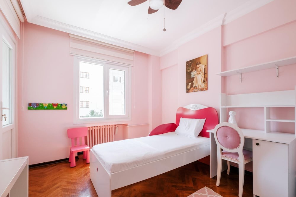 Photo of Bedroom in Kadikoy