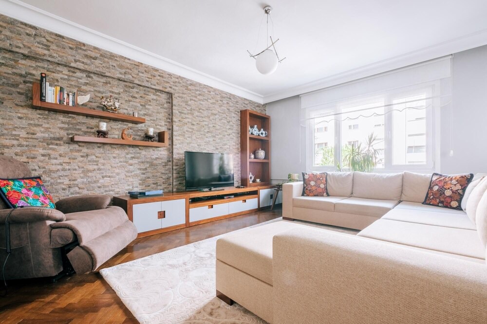 Photo of Livingroom in Kadikoy