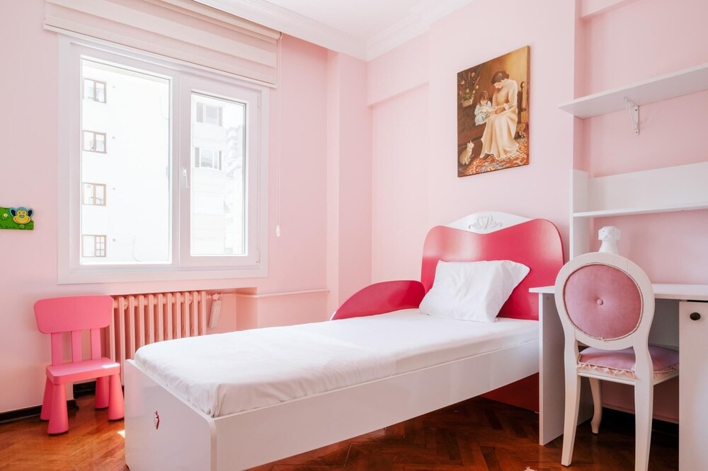 Photo of Bedroom in Kadikoy