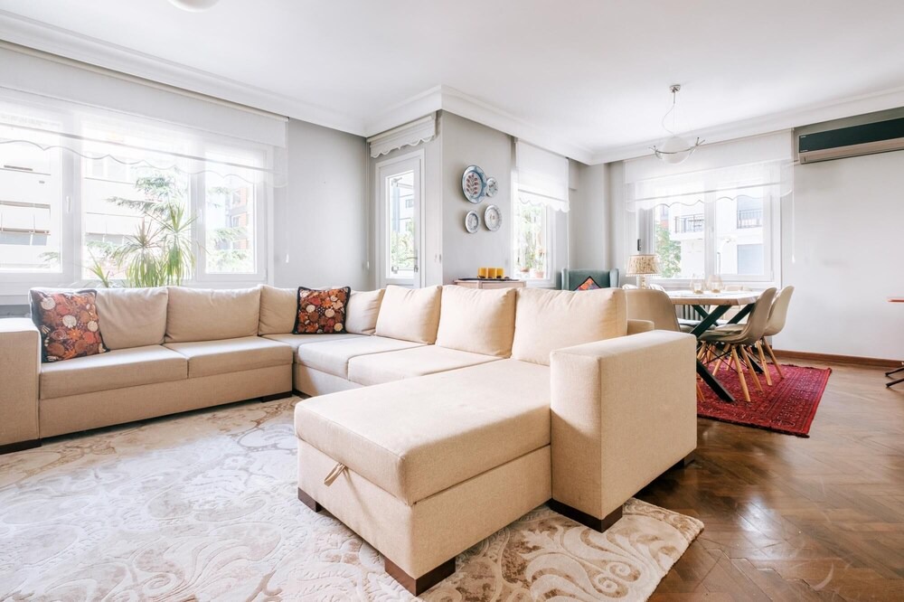 Photo of Livingroom in Kadikoy