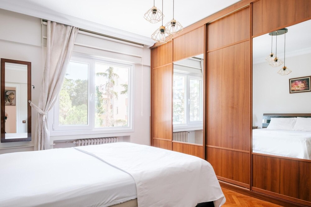 Photo of Bedroom in Kadikoy