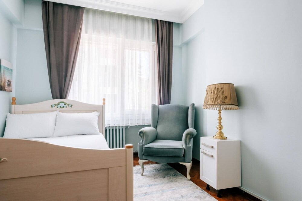 Photo of Livingroom in Kadikoy