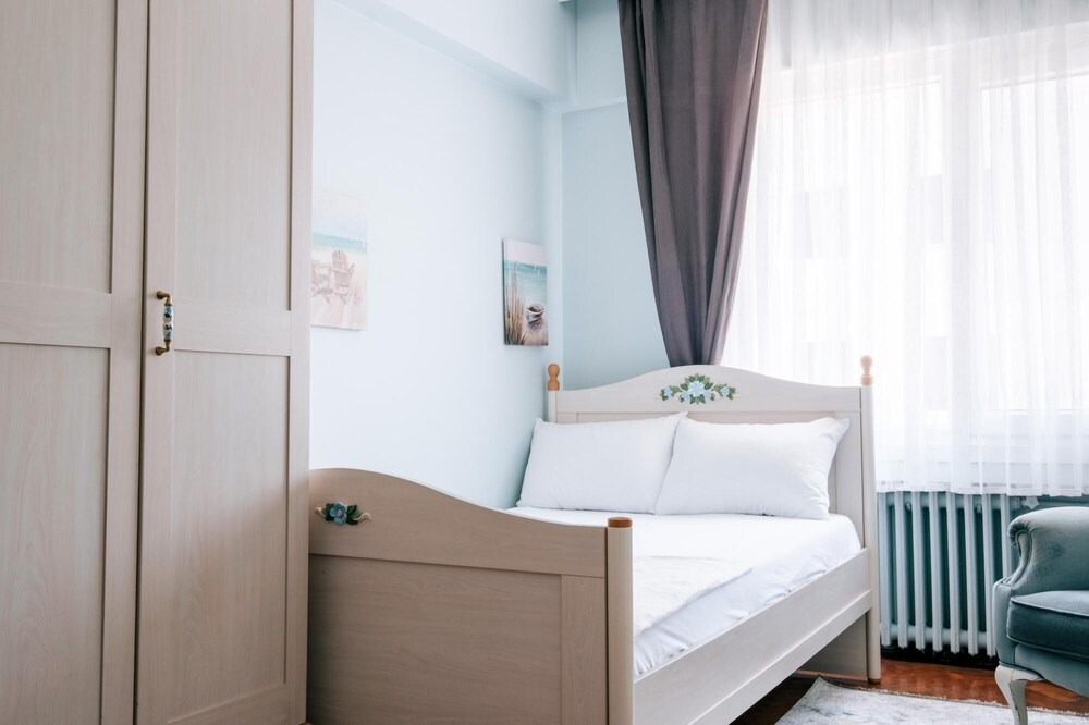 Photo of Bedroom in Kadikoy
