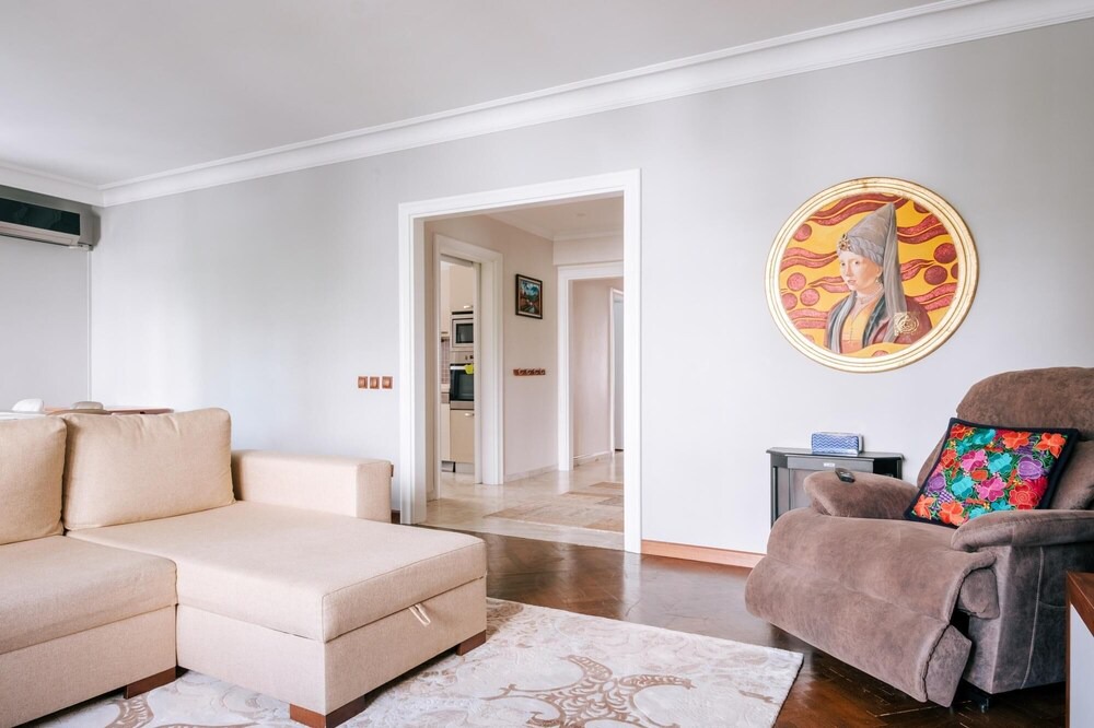 Photo of Livingroom in Kadikoy
