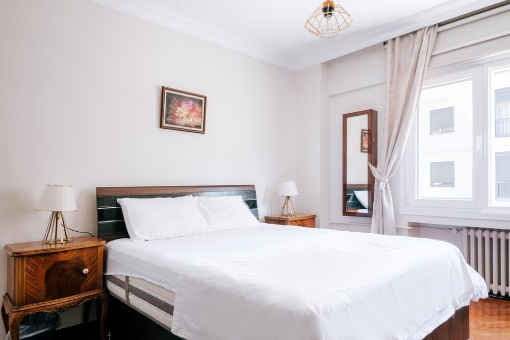 Photo of Bedroom in Kadikoy