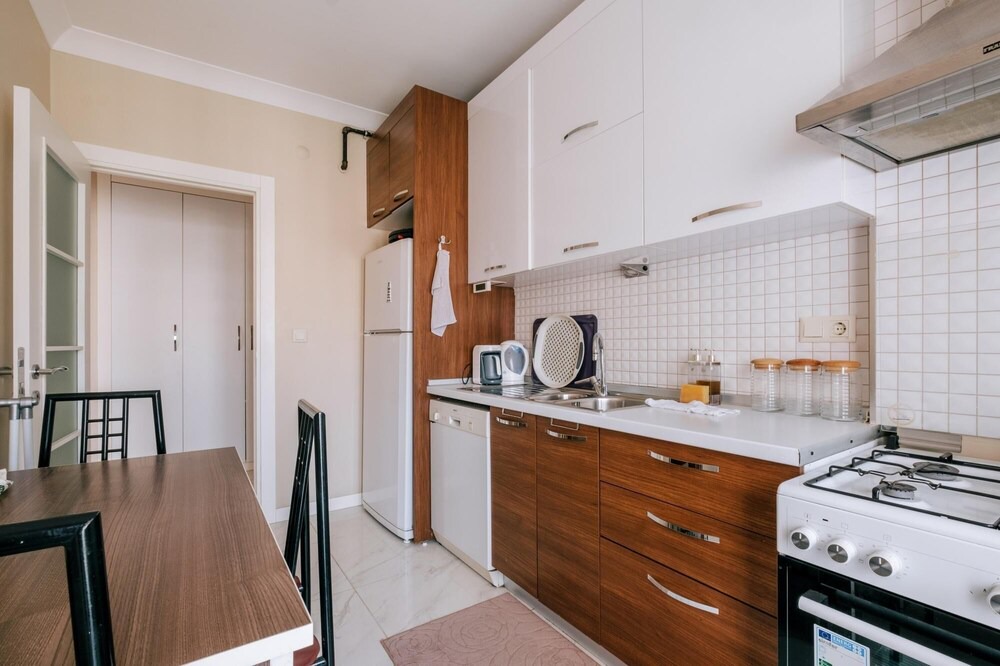 Photo of Kitchen in Kadikoy