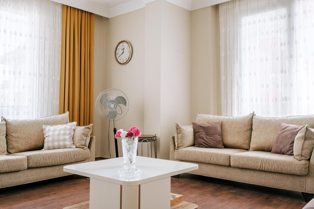 Photo of Livingroom in Kadikoy