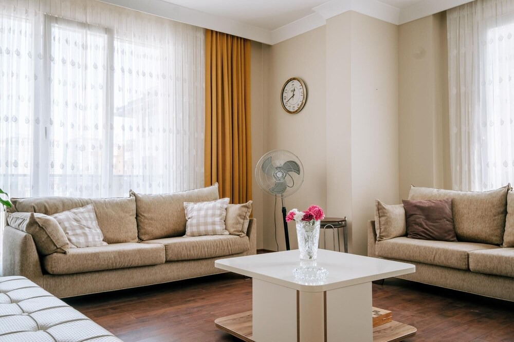 Photo of Livingroom in Kadikoy