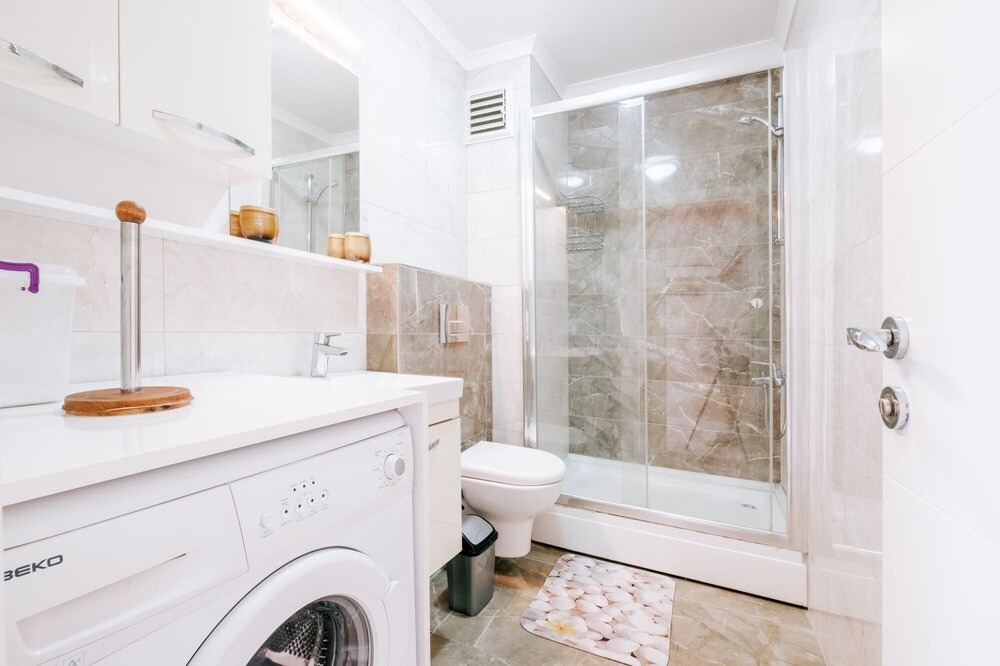 Photo of Bathroom in Kadikoy