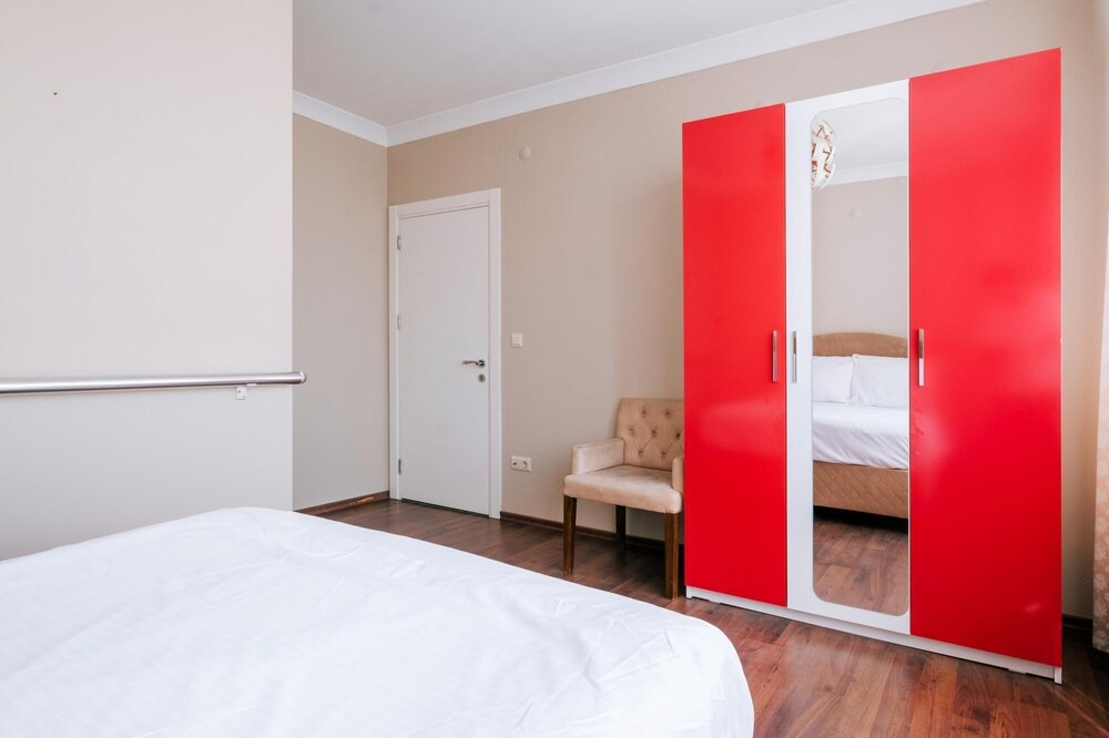 Photo of Bedroom in Kadikoy