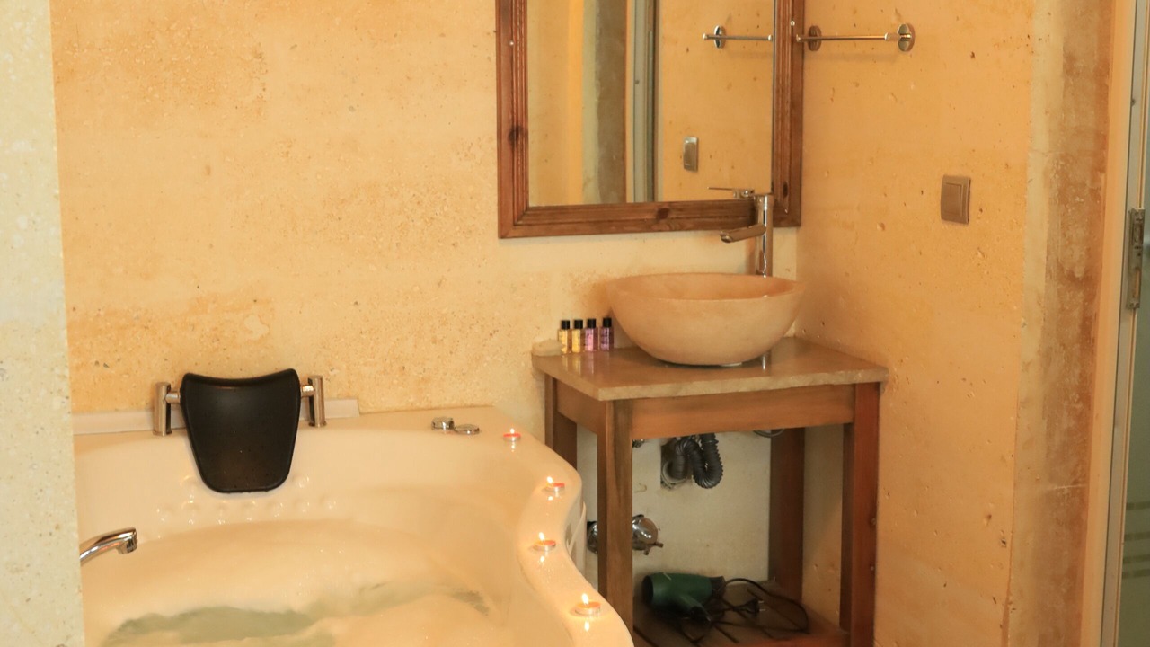 Photo of Bedroom in Uchisar