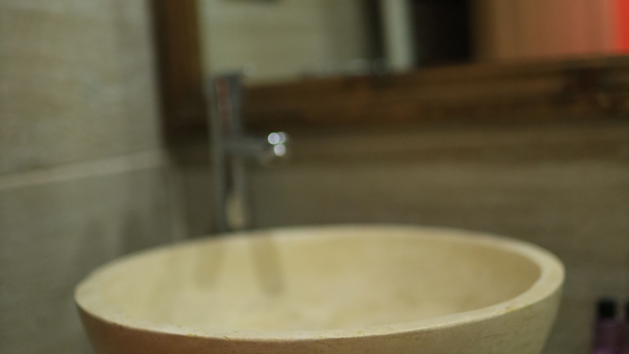 Photo of Bathroom in Uchisar