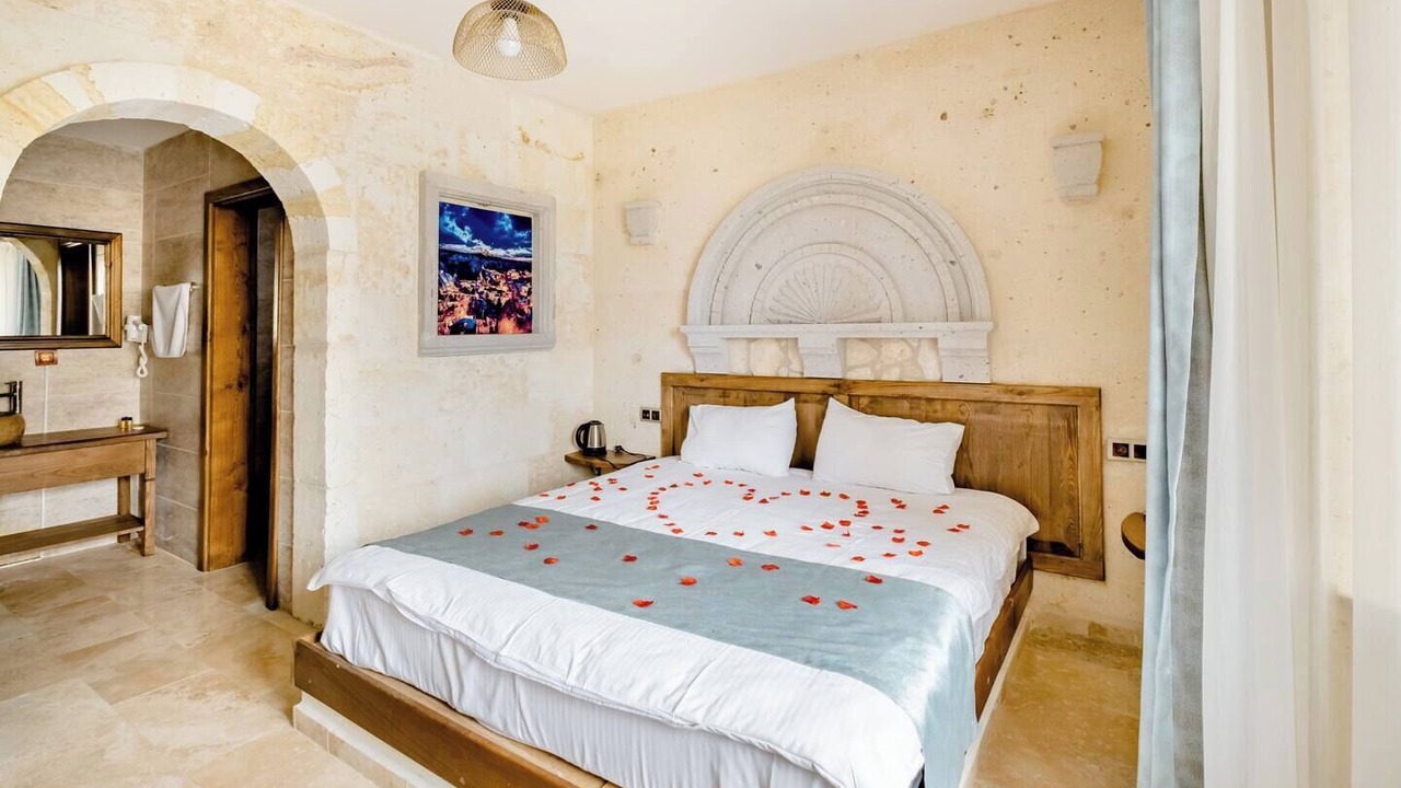 Photo of Bedroom in Uchisar