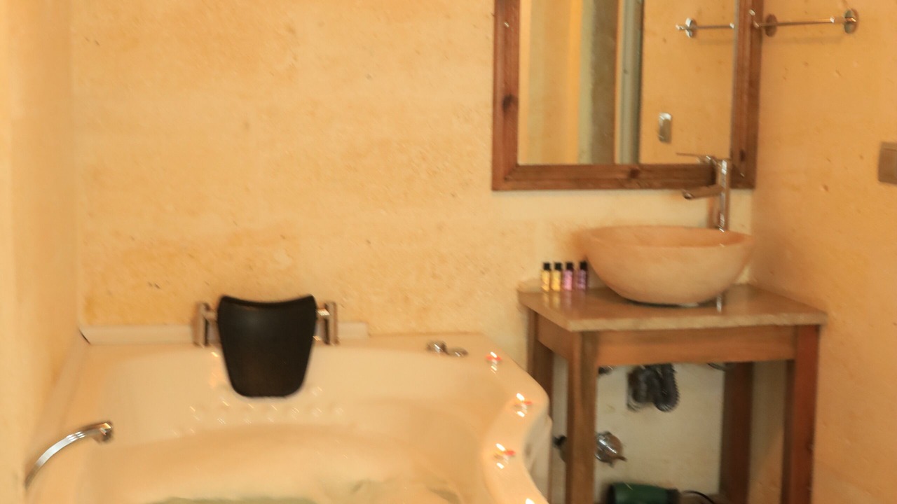 Photo of Bedroom in Uchisar