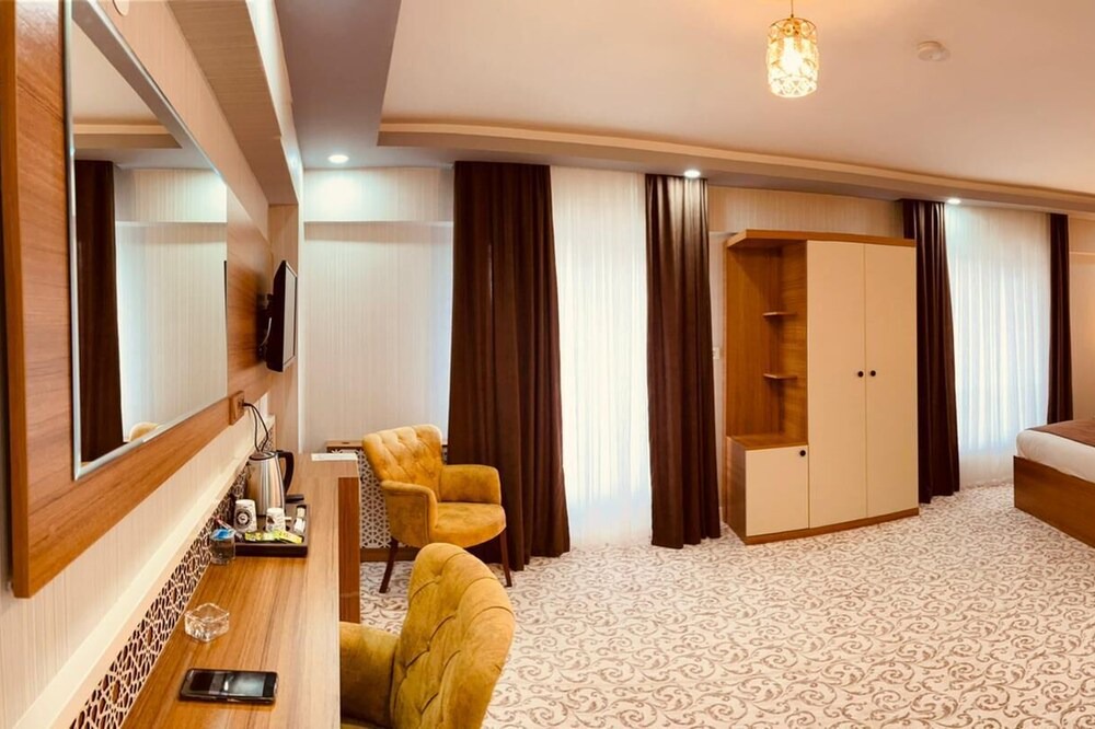 Photo of Bedroom in Sivas
