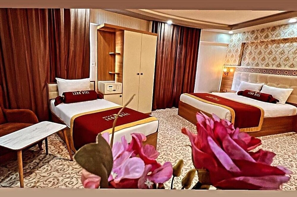 Photo of Bedroom in Sivas
