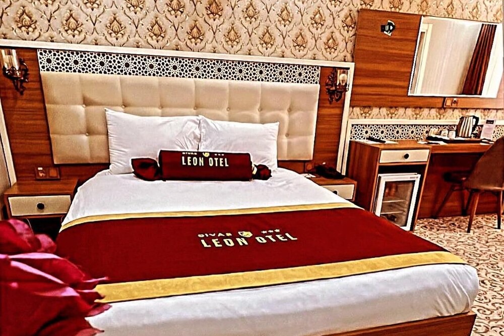 Photo of Bedroom in Sivas