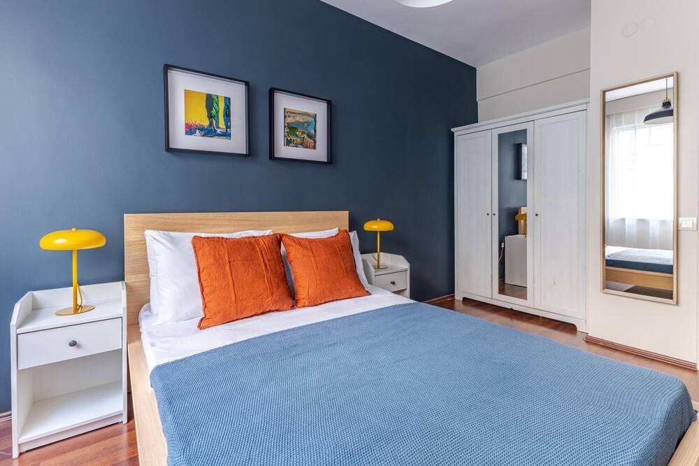 Photo of Bedroom in Caddebostan Mahallesi