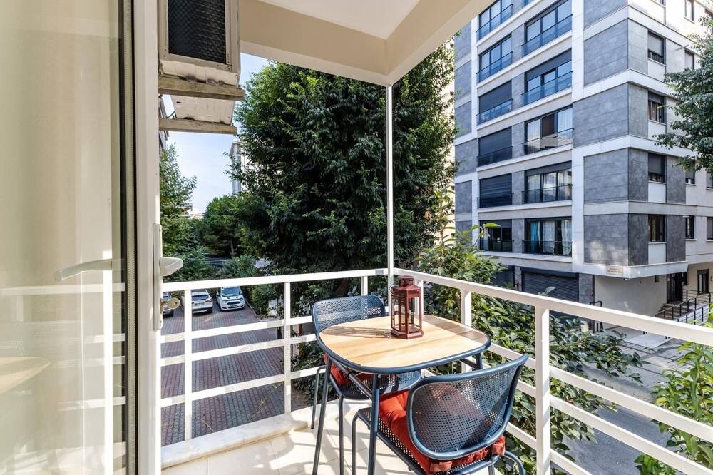Photo of Outdoor in Caddebostan Mahallesi